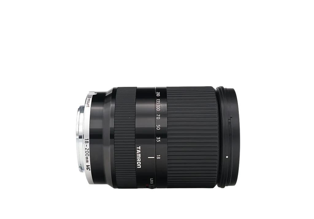 Tamron 18-200mm F3.5-6.3 Di III VC - Sony E Fit